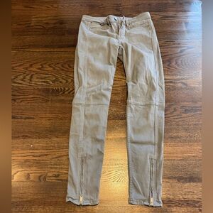 Calvin Klein gray Jeans for Women